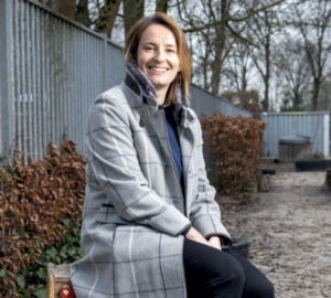 Lenka Pluhar over prematuren
