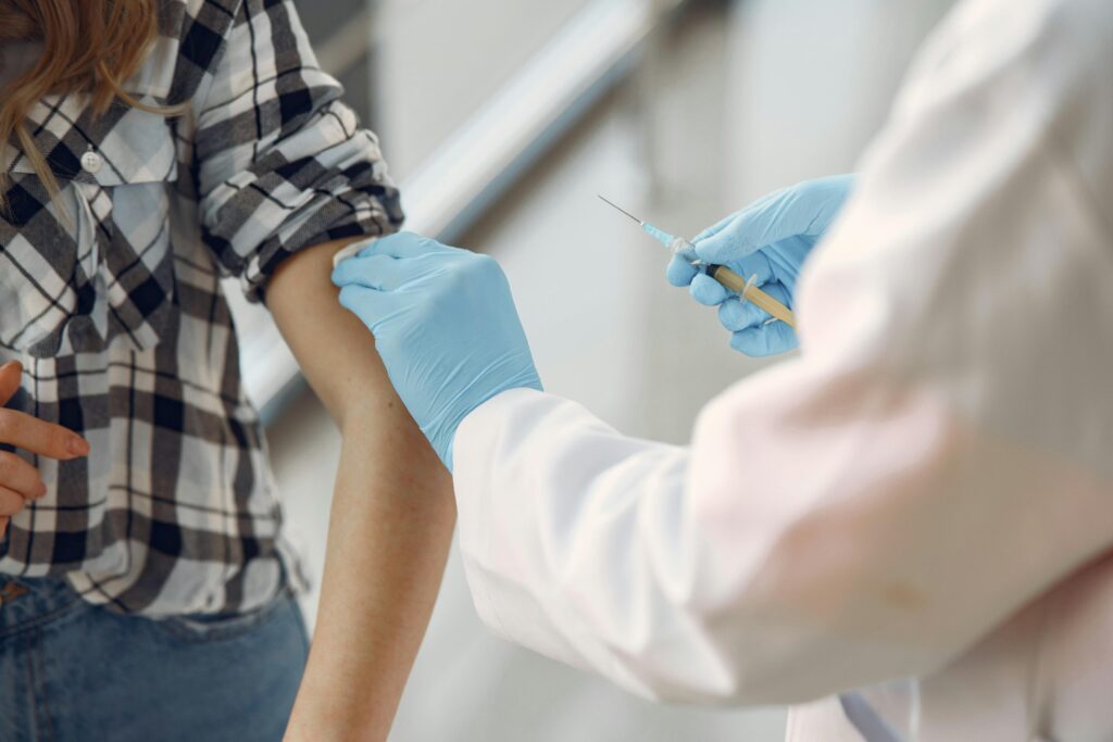 HPV-vaccinatie